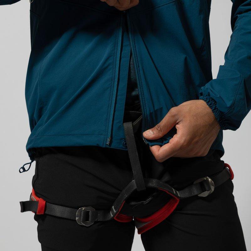 Buying Guide Softshell Jackets